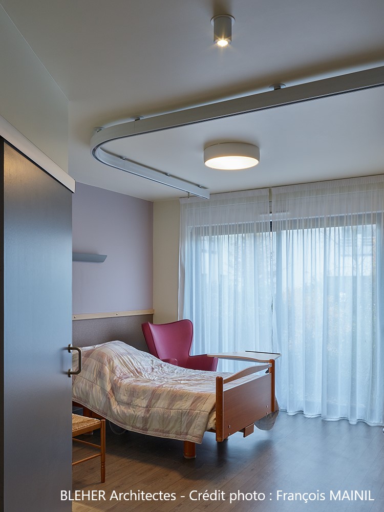 EVE Chambre